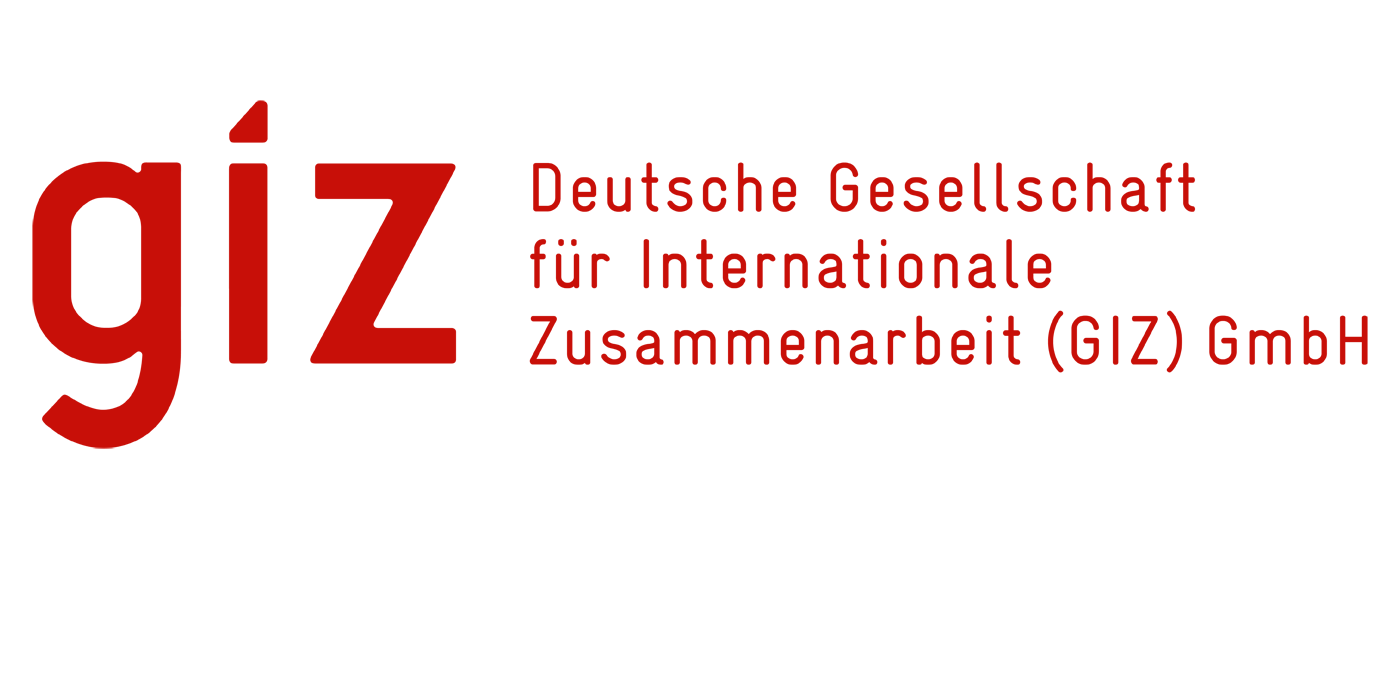 Deutsche Gesellschaft für Internationale Zusammenarbeit (GIZ) GmbH