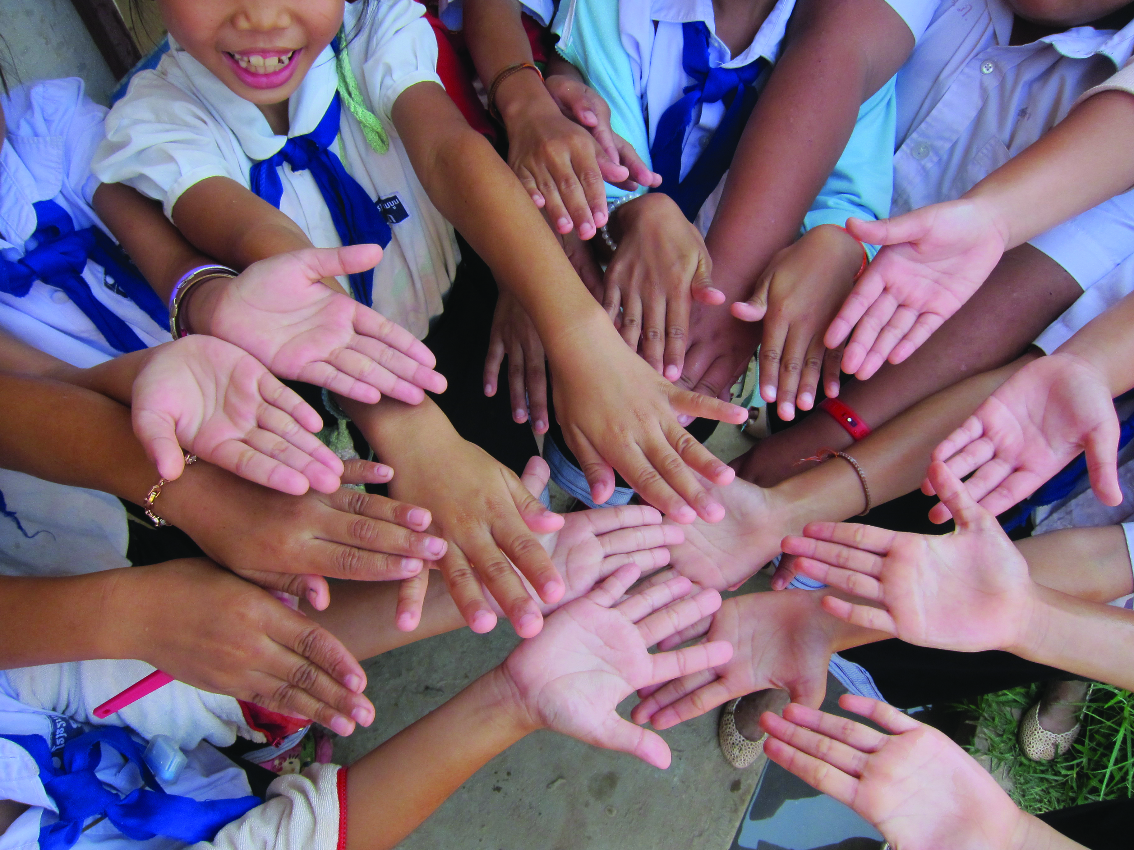 Chat, Listen, Exchange: Global Handwashing Day 2023