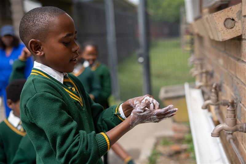 3rd African WinS International Learning Exchange title=