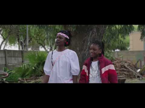 Say WASH - Official Music Video